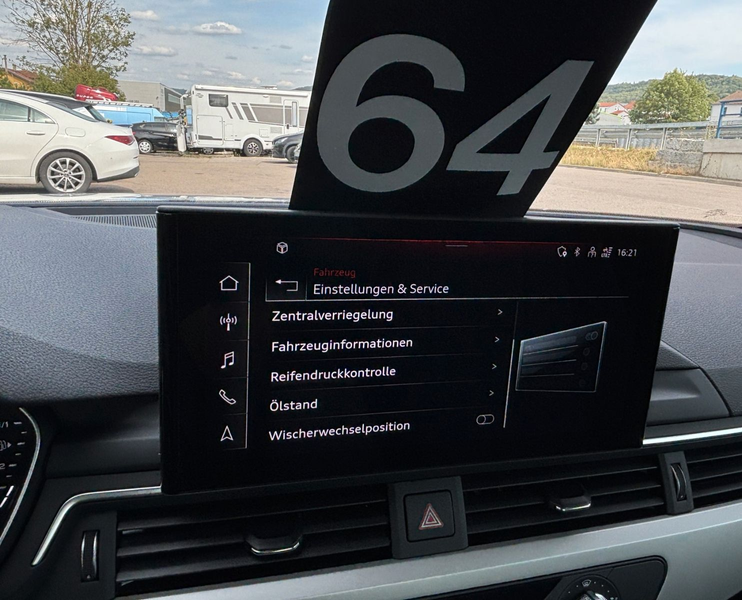 Audi A5 Coupe 35 TFSI ,LED, — photo 13