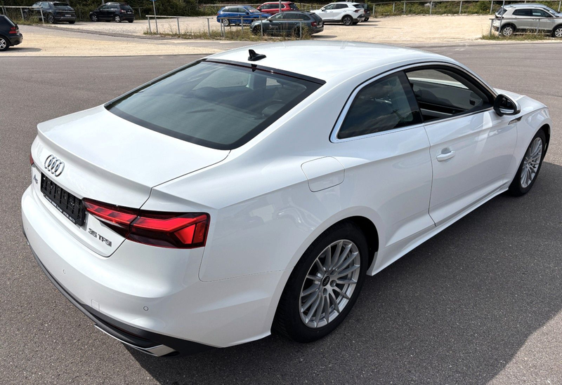 Audi A5 Coupe 35 TFSI ,LED, — photo 6