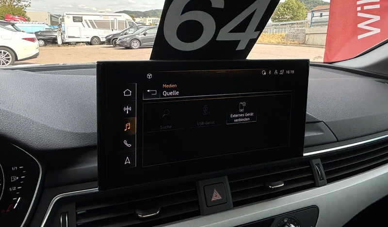 Audi A5 Coupe 35 TFSI ,LED, — photo 12