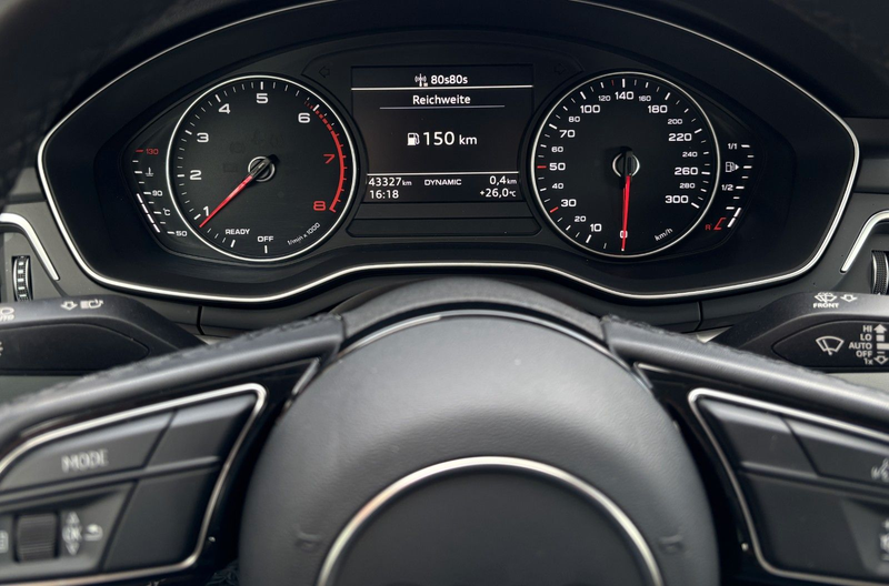 Audi A5 Coupe 35 TFSI ,LED, — photo 8
