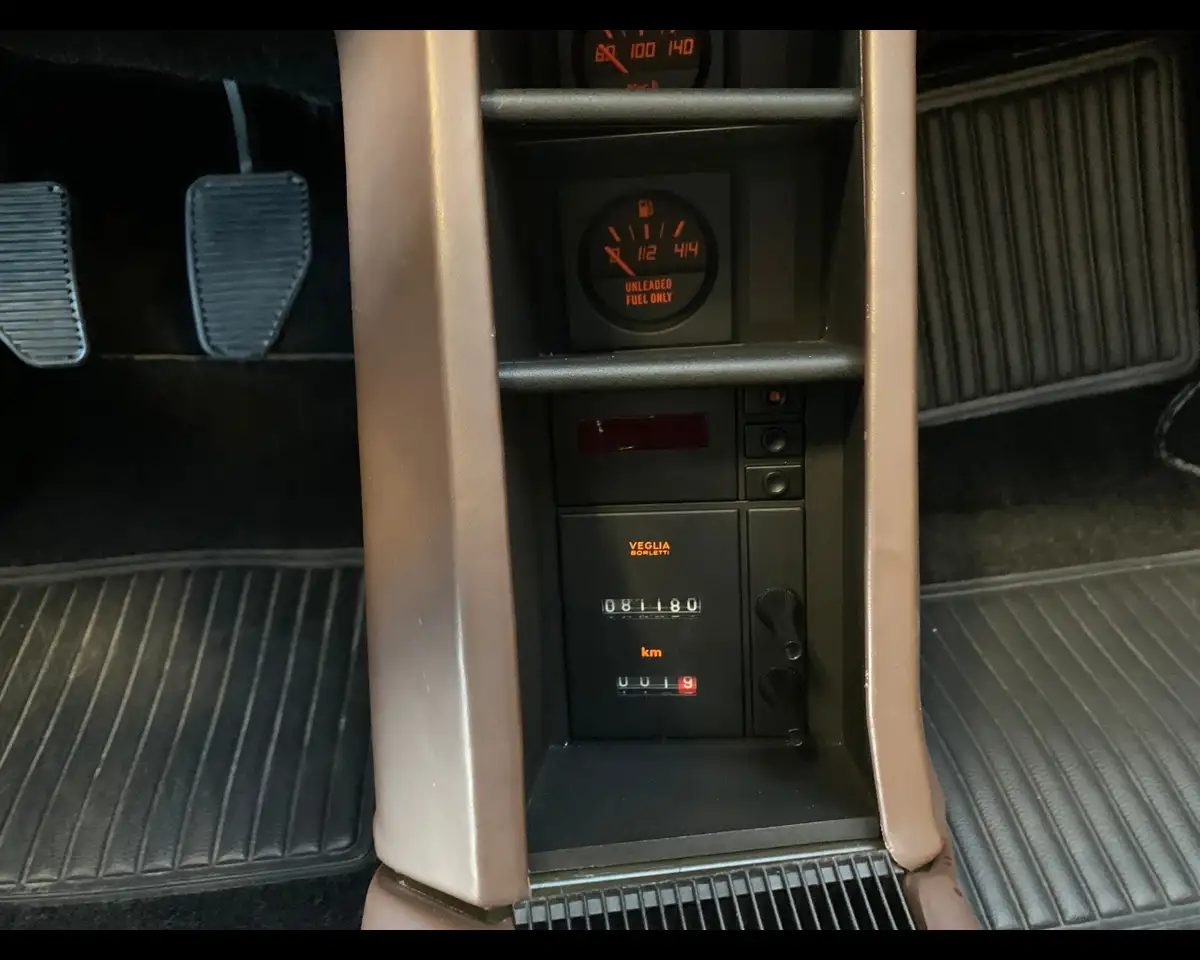 Ferrari Testarossa 5.0, foto 12