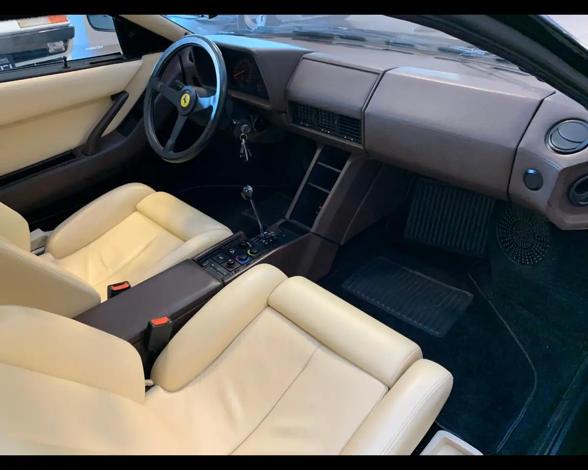 Ferrari Testarossa 5.0, foto 9