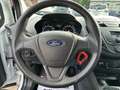 Ford Transit Courier 1.0 EcoBoost El.FENSTER+SCHIEBETÜR+EURO6+ALU Weiß - thumbnail 9