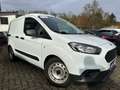 Ford Transit Courier 1.0 EcoBoost El.FENSTER+SCHIEBETÜR+EURO6+ALU Weiß - thumbnail 2