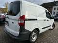 Ford Transit Courier 1.0 EcoBoost El.FENSTER+SCHIEBETÜR+EURO6+ALU Weiß - thumbnail 4