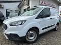 Ford Transit Courier 1.0 EcoBoost El.FENSTER+SCHIEBETÜR+EURO6+ALU Weiß - thumbnail 1