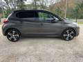 Peugeot 208 1.2 110ch SS BVM5 GT Line / Suivi / Distribution Faite Gris - thumbnail 4