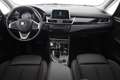BMW 220 220i Active Tourer Sport Line LED Navi Tempomat Argent - thumbnail 9