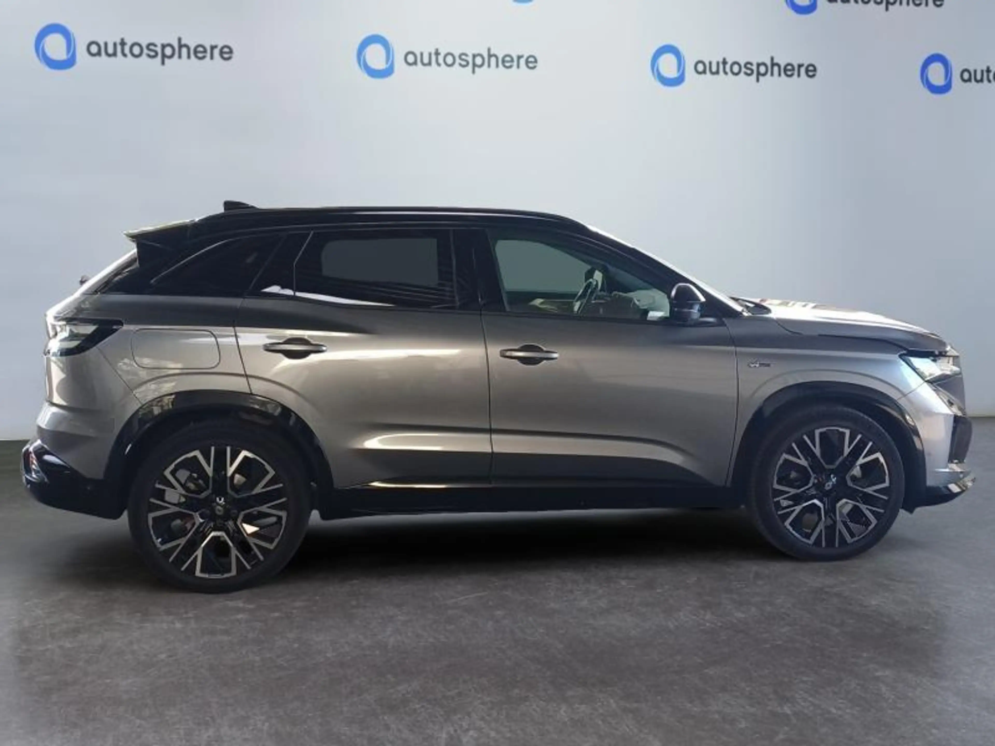 Renault Austral 1.2 E-Tech Esprit Alpine 200 Hp — photo 4