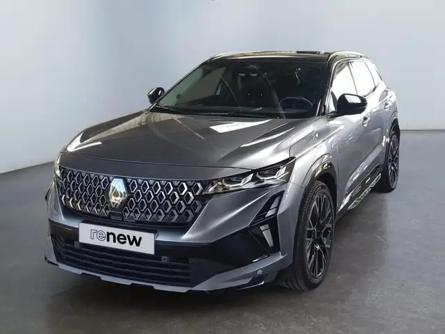 Renault Austral 1.2 E-Tech Esprit Alpine 200 Hp
