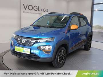 Electric 26,8kWh Expression