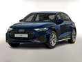 Audi A3 S line TFSI 204 quatt. Nav LED+ SHZ 150 kW (204... Blau - thumbnail 1