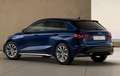 Audi A3 S line TFSI 204 quatt. Nav LED+ SHZ 150 kW (204... Blau - thumbnail 3