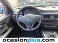 BMW 318 318d Touring Rouge - thumbnail 22