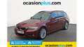 BMW 318 318d Touring Piros - thumbnail 1
