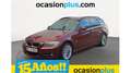 BMW 318 318d Touring Rouge - thumbnail 1