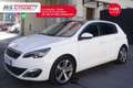 Peugeot 308 Peugeot 308 BlueHDi 120 S&S Allure TETTO NAVI Uni Bianco - thumbnail 12