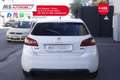 Peugeot 308 Peugeot 308 BlueHDi 120 S&S Allure TETTO NAVI Uni Bianco - thumbnail 8