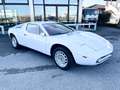 Maserati Merak 3.0 CC V6 A 3 CARBURATORI Weiß - thumbnail 1