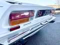 Maserati Merak 3.0 CC V6 A 3 CARBURATORI Weiß - thumbnail 10