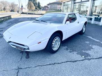 3.0 CC V6 A 3 CARBURATORI