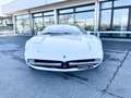 Maserati Merak 3.0 CC V6 A 3 CARBURATORI Weiß - thumbnail 5