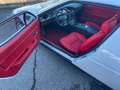 Maserati Merak 3.0 CC V6 A 3 CARBURATORI Weiß - thumbnail 18