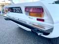 Maserati Merak 3.0 CC V6 A 3 CARBURATORI Weiß - thumbnail 11
