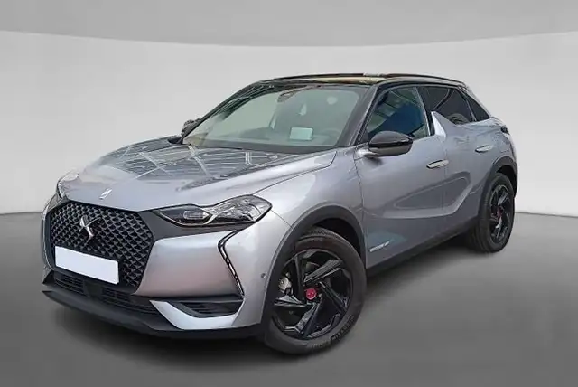 DS Automobiles DS 3 Crossback 1.2 PureTech 10 CV Automático Performan