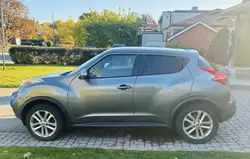 2013 Nissan Juke