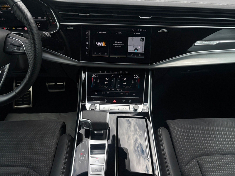 Audi Q8 S-LINE|QUATTRO|MATRIX|Bang&Olufsen| — photo 15