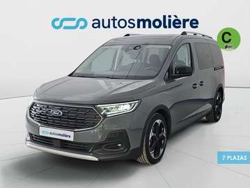 2.0 Ecoblue Active Auto 90 kW (122 CV)