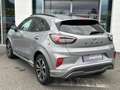 Ford Puma 1.0 EcoBoost 125ch mHEV ST-Line 6cv Grau - thumbnail 7
