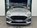 Ford Puma 1.0 EcoBoost 125ch mHEV ST-Line 6cv Grau - thumbnail 2