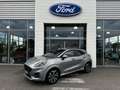 Ford Puma 1.0 EcoBoost 125ch mHEV ST-Line 6cv Grau - thumbnail 1