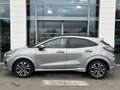 Ford Puma 1.0 EcoBoost 125ch mHEV ST-Line 6cv Grau - thumbnail 8