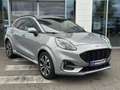 Ford Puma 1.0 EcoBoost 125ch mHEV ST-Line 6cv Grau - thumbnail 3