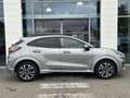 Ford Puma 1.0 EcoBoost 125ch mHEV ST-Line 6cv Grau - thumbnail 4