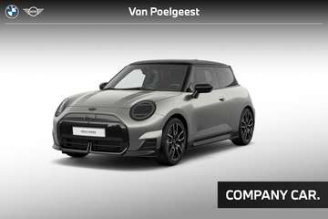 3-deurs Electric Cooper SE Cooper XL 54.2 kWh | 18