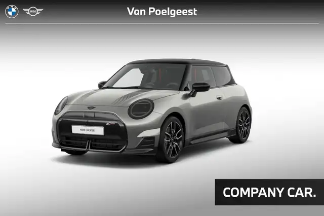 MINI John Cooper Works E 3-deurs Electric Cooper SE Cooper XL 54.2 kWh | 18