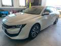 Peugeot 508 508 SW 1.5 bluehdi Allure s CAMBIO MANUALE Bianco - thumbnail 2