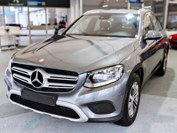 GLC GLC 250 d 4Matic