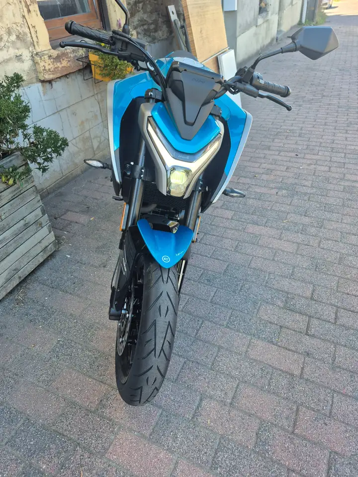 Cfmoto
