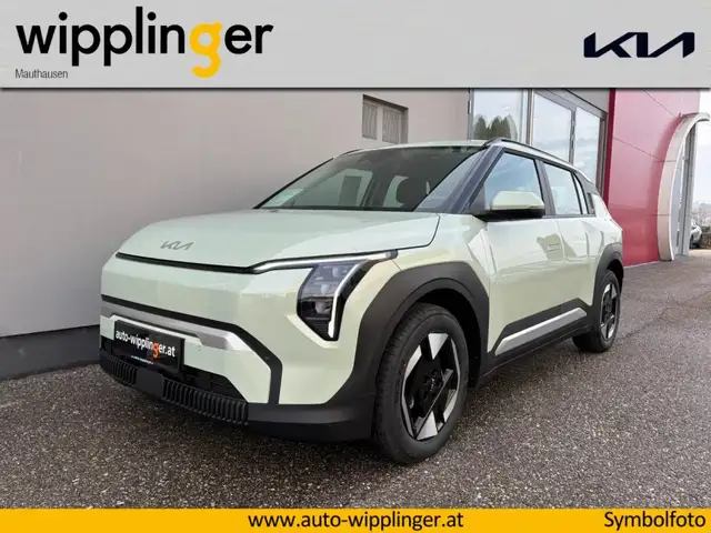 Kia EV3 /EARTH/81,4KWH/AT/AWD/235/MY27 LP.:€ 49.790,00