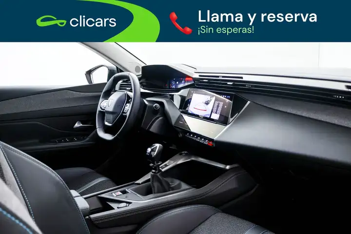 Peugeot 308 2024, foto 33