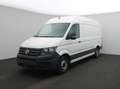 Volkswagen Crafter Kasten 35 mittellang Hochdach RFK Tempo Blanc - thumbnail 1