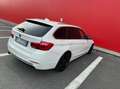 BMW 318 318d Touring Sport Bianco - thumbnail 4