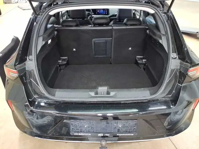 Opel Astra view 15