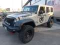 Jeep Wrangler Unlimited 2.8 crd Rubicon auto E6 Beige - thumbnail 3