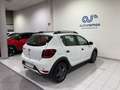 Dacia Sandero 0.9 TCE Laureate 66kW Blanc - thumbnail 24